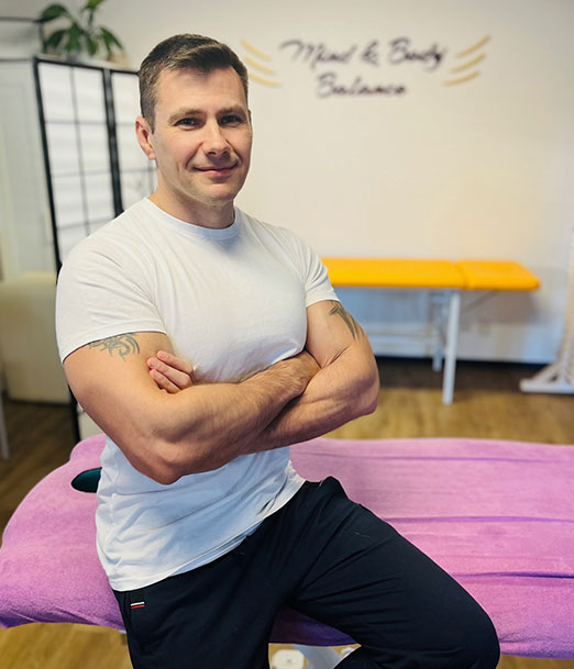 Serghii Deryhlazov