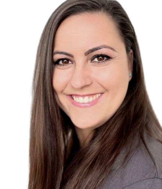 Mgr. Barbora Ondrlová